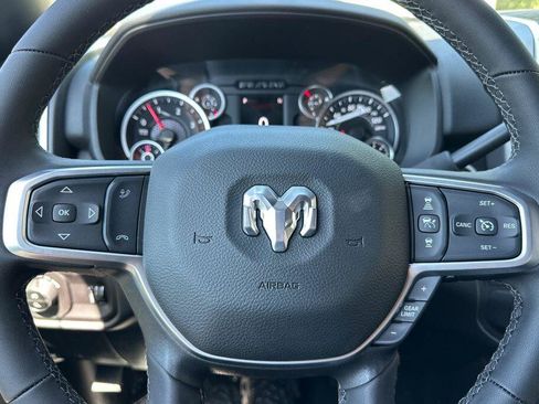 New 2026 RAM 2500 Big Horn AWD/4WD image 23