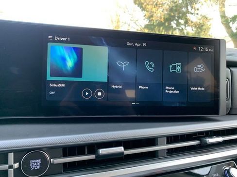 New 2026 Hyundai Santa Fe SE AWD/4WD image 16