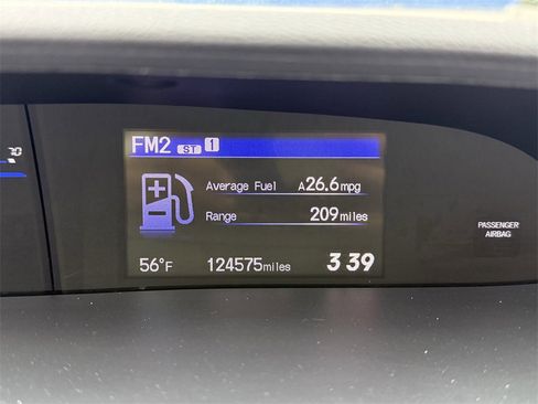Used 2014 Honda Civic LX image 19