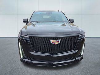 Used 2023 Cadillac Escalade Sport video 2