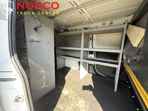 Used 2020 RAM ProMaster City Tradesman image 3