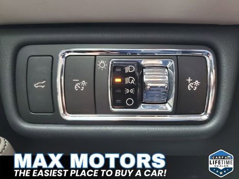 Used 2025 Lincoln Aviator Reserve w/ Luxury Package image 30