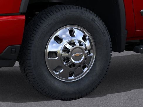 New 2026 Chevrolet Silverado 3500 High Country w/ High Country Premium Package image 33