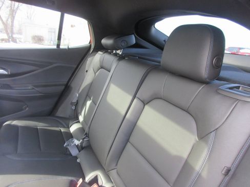 New 2026 Buick Envista Sport Touring w/ Convenience I Package image 14