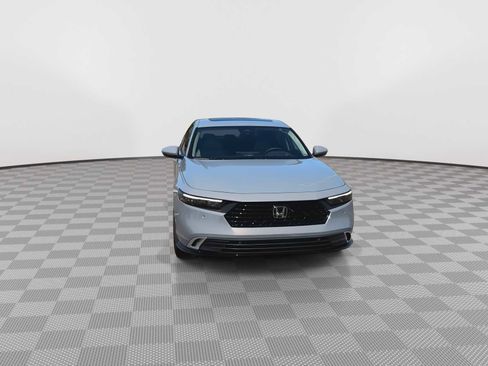 New 2026 Honda Accord Touring image 3