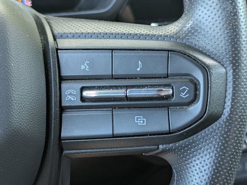 Used 2023 Chevrolet Colorado Trail Boss w/ Advanced Trailering Package AWD/4WD image 16