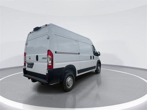 New 2026 RAM ProMaster 1500 w/ Convenience Group image 8