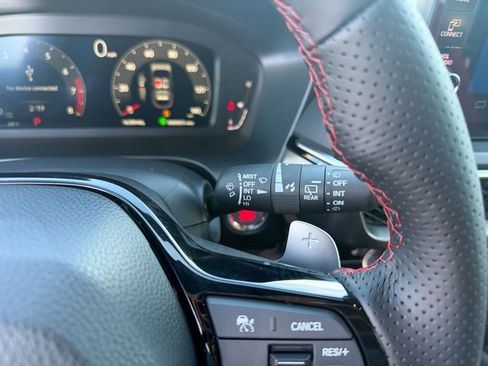 New 2026 Acura ADX A-Spec AWD/4WD image 18