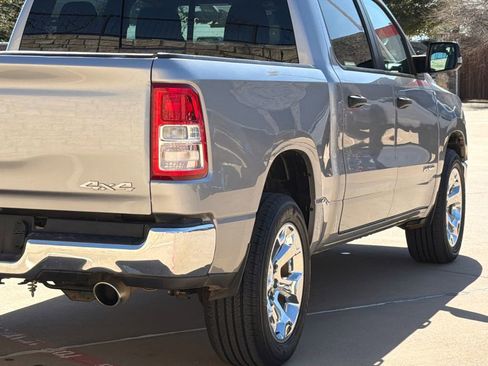 Used 2023 RAM 1500 Lone Star image 6