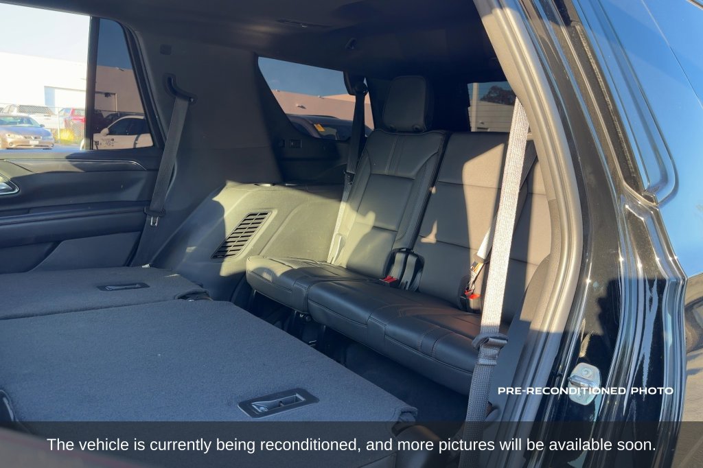 Used 2023 Chevrolet Tahoe RST RWD image 12