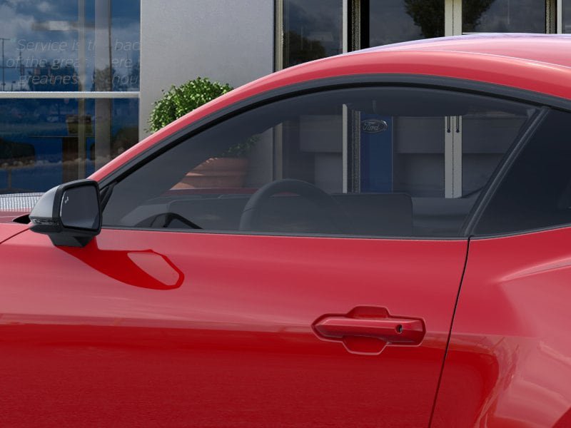 New 2026 Ford Mustang Dark Horse SC RWD image 20