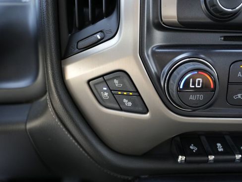 Used 2016 GMC Sierra 1500 Denali w/ Enhanced Driver Alert Package AWD/4WD image 52