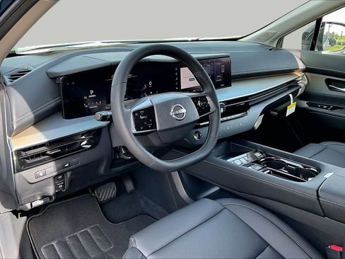 New 2026 Nissan Murano SL AWD/4WD image 8