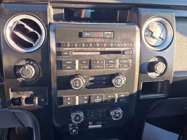 Used 2012 Ford F150 FX4 w/ FX Luxury Pkg AWD/4WD image 22