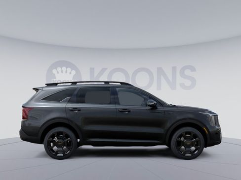New 2026 Kia Sorento SX Prestige AWD/4WD image 10