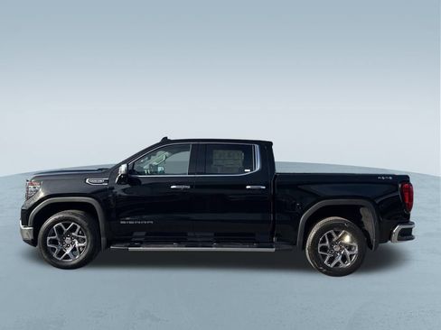 New 2026 GMC Sierra 1500 SLT w/ SLT Premium Plus Package image 5