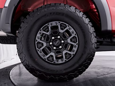 Used 2026 Ford F150 Raptor w/ Equipment Group 803A Raptor R AWD/4WD image 36