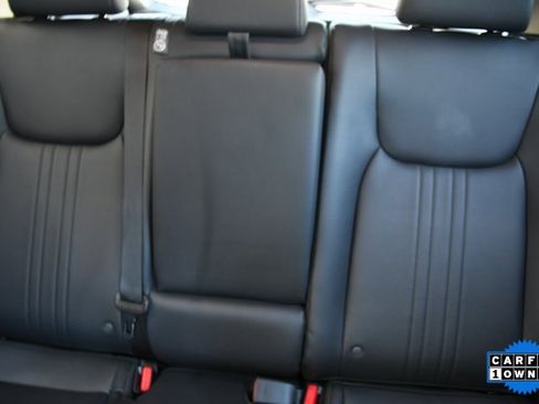 Used 2025 Lexus NX 350h AWD w/ Premium Package image 15