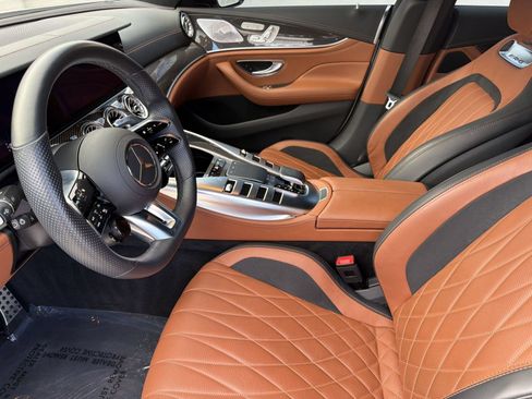 Used 2022 Mercedes-Benz AMG GT 53 image 4