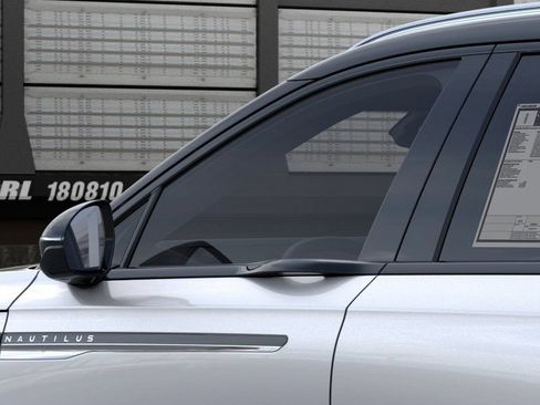 New 2026 Lincoln Nautilus Reserve AWD/4WD image 20