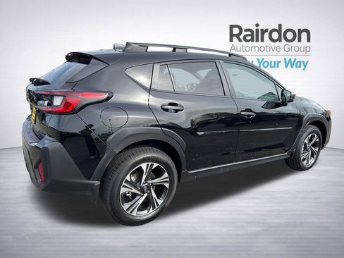 New 2026 Subaru Crosstrek 2.0i Premium AWD/4WD image 9