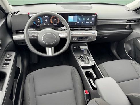 New 2025 Hyundai Kona SEL image 8