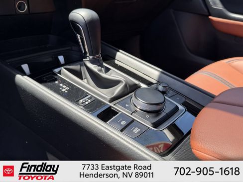 Used 2025 MAZDA CX-50 Meridian Edition w/ Apex Package AWD/4WD image 29