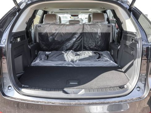 New 2026 MAZDA CX-90 Plug-In Hybrid w/ Preferred image 41