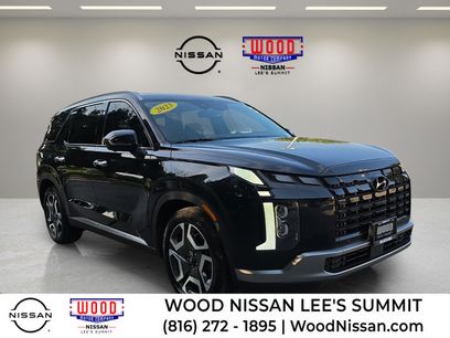 Used 2023 Hyundai Palisade Limited