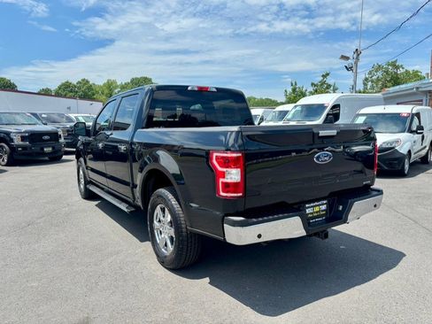Used 2018 Ford F150 XLT w/ Equipment Group 302A Luxury AWD/4WD image 6