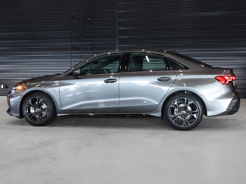 New 2026 Audi A3 2.0T Premium image 11