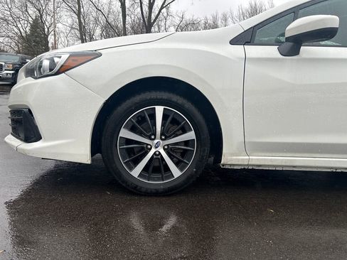 Used 2023 Subaru Impreza 2.0i Premium AWD/4WD image 9