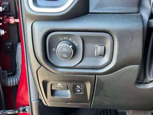 Used 2022 RAM 1500 Big Horn image 20