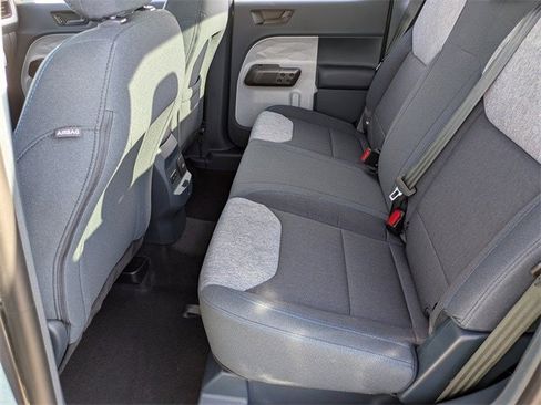 New 2026 Ford Maverick XLT image 47