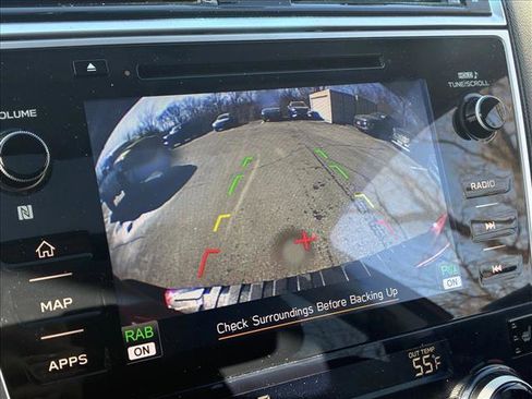 Used 2019 Subaru Outback 2.5i Limited w/ Popular Package #2 image 14