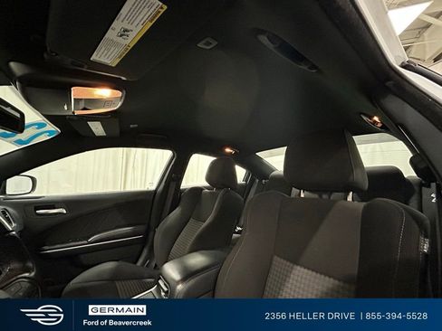 Used 2022 Dodge Charger GT image 16