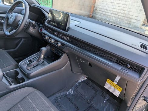 Used 2026 Honda CR-V Sport image 23