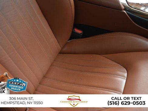 Used 2018 Maserati Levante S GranLusso AWD/4WD image 21