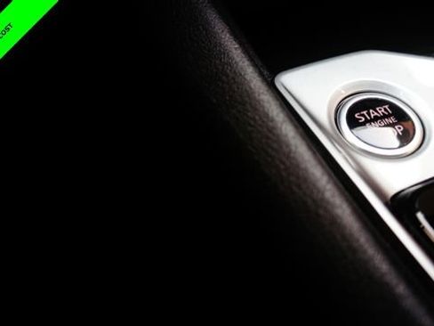 Certified 2025 Nissan Altima 2.5 SV image 22