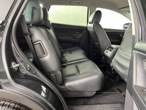 Used 2015 MAZDA CX-9 Sport image 16