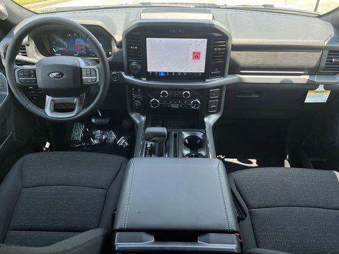 New 2026 Ford F150 XLT AWD/4WD image 2