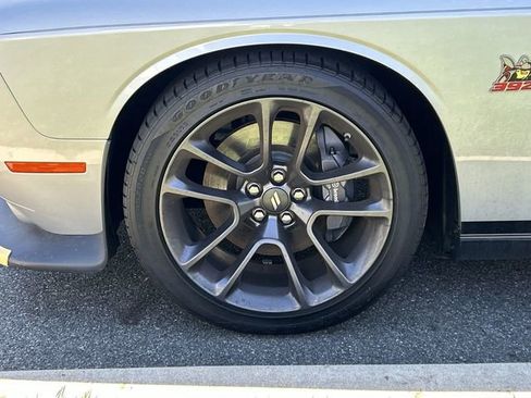 Certified 2023 Dodge Challenger R/T Scat Pack RWD image 10