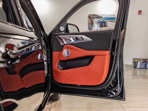 Used 2026 BMW XM Label Red image 40