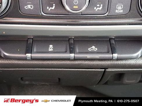 Certified 2015 Chevrolet Silverado 1500 LT w/ All Star Edition image 25