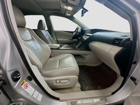 Used 2011 Lexus RX 350 AWD 4dr w/ Premium Pkg image 32
