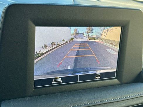 Certified 2024 Chevrolet Tahoe LS w/ Driver Alert Package image 28