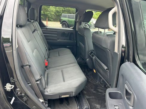 Used 2012 Honda Ridgeline Sport image 22