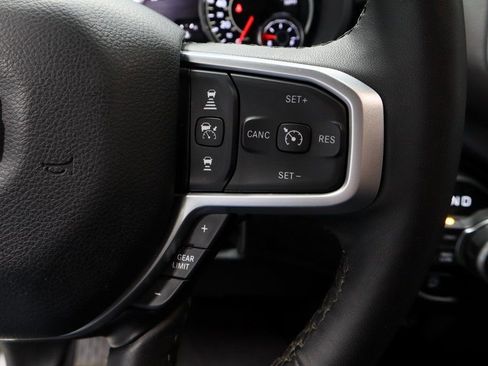 Used 2025 RAM 1500 Big Horn image 30