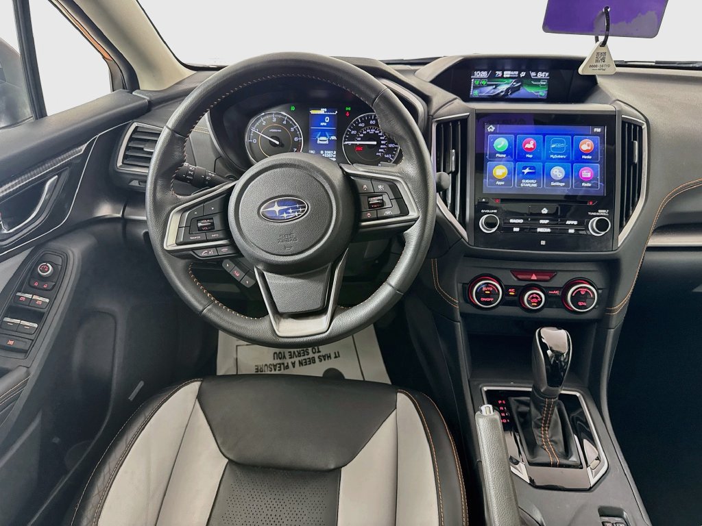 Used 2019 Subaru Crosstrek 2.0i Limited w/ Moonroof Package w/Navigation AWD/4WD image 28