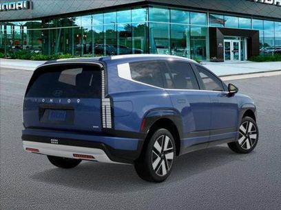 New 2026 Hyundai Ioniq 9 SEL w/ Tow & Go Package